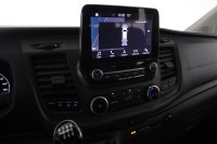 Ford Transit Custom L1 9-Sitzer