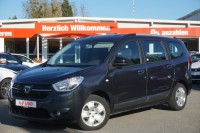 Vorschau: Dacia Lodgy 1.3 TCe 100 Comfort