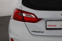 Ford Fiesta 1.1 Trend