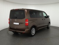 Opel Zafira Life 2.0 D 8-Sitze