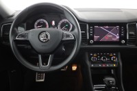 Skoda Kodiaq 1.5 16V TSI Active