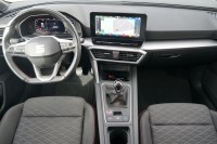 Seat Leon FR 1.5 TSI