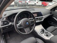 BMW 320 320d Touring Advantage Aut.