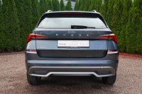 Skoda Kamiq 1.0 Clever DSG