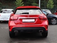 Mercedes-Benz GLA 220 AMG-Line 4Matic