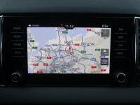 Skoda Karoq 1.5 16V TSI Sportline