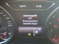 Mercedes-Benz CLA 200 Shooting Brake Urban