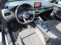 Audi A4 Avant 2.0 TFSI sport S line