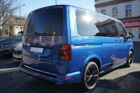 VW T6 Multivan T6.1 2.0 TDI GenerationSix