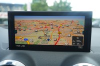 Audi Q2 35 1.5 TFSI advanced