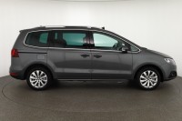 Seat Alhambra 2.0 TDI Crono