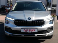 Skoda Kamiq 1.0 TSI DSG