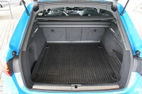 Audi A4 2.0 TFSI Avant S line