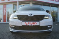 Skoda Rapid Spaceback 1.0 TSI Monte Carlo