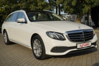 Mercedes-Benz E 250 E250 T Exclusive