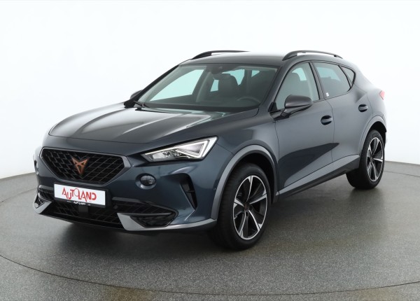 Cupra Formentor 1.5 TSI