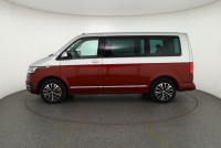 Vorschau: VW T6 Multivan T6.1 2.0 TDI DSG 4M