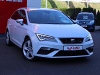 Seat Leon ST 1.8 TSI FR ST