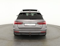 Audi A6 Avant 50 TDI quattro design