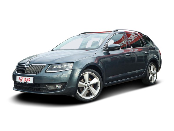 Skoda Octavia Combi 1.2