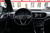 VW T-Cross 1.0 Active