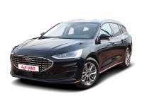 Ford Focus Turnier 1.0 EB mHev Aut. 2-Zonen-Klima Navi Sitzheizung