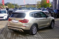 BMW X3 xDrive 20 i Luxury Line