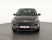 Ford Kuga 2.5 PHEV Titanium