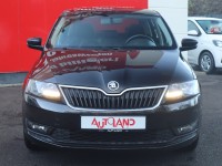Skoda Rapid Spaceback 1.0 Style