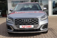 Audi Q2 35 TFSI sport S-Tronic