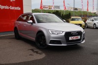 Audi A4 Avant 40 2.0 TFSI basis