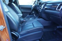 Ford Ranger 2.0 TDCi Wildtrak 4x4