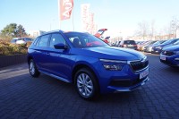 Skoda Kamiq 1.0 TSI DSG