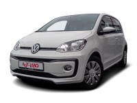 VW up! 1.0 TSI Sitzheizung Tempomat Bluetooth