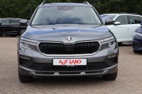 Skoda Kamiq 1.0 TSI