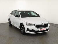 Skoda Scala 1.6 TDI Ambition