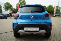 Dacia Spring Electric Comfort Plus