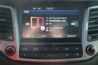 Hyundai Tucson 1.6 T-GDI Advantage 4WD