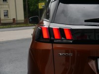 Peugeot 3008 2.0 Blue-HDi Allure