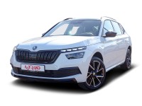 Skoda Kamiq 1.0 TSI Monte Carlo OPF 2-Zonen-Klima Navi Sitzheizung