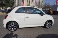 Fiat 500C 1.2 8V S S&S