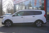 Dacia Lodgy 1.6 SCe 100 Stepway 7-Sitzer SHZ