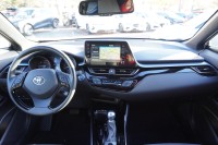Toyota C-HR 1.8 Hybrid Team D Aut.