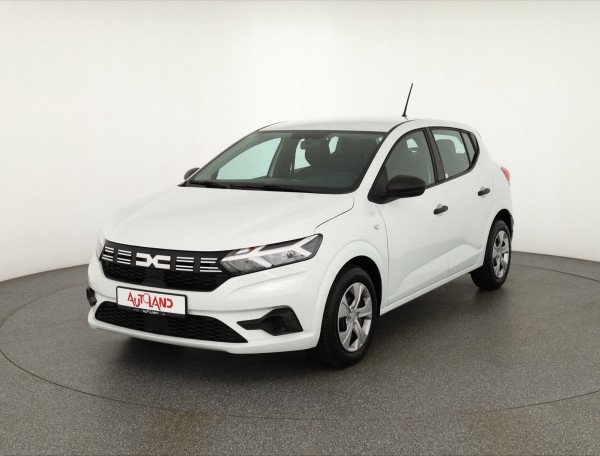 Dacia Sandero III 1.0 SCe