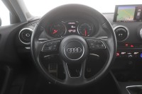 Audi A3 Sportback 2.0 TDI Sport