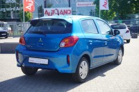 Mitsubishi Space Star 1.2 Select