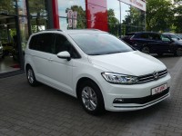 VW Touran 1.5 TSI DSG