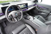 BMW 5 520i M-Sport Touring Aut.