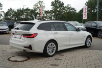 BMW 330 e Touring