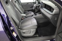 VW Tayron 2.0 TSI R-Line 4M DSG